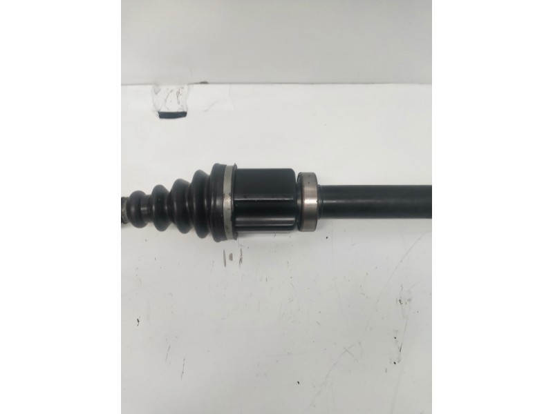 Recambio de transmision delantera derecha para volvo s40 berlina 1.9 turbo cat referencia OEM IAM   