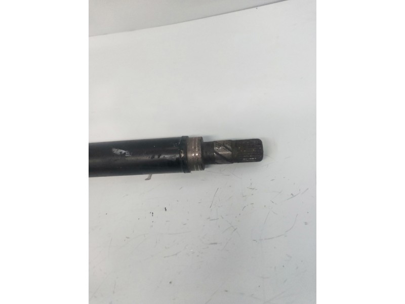 Recambio de transmision delantera derecha para volvo s40 berlina 1.9 turbo cat referencia OEM IAM   