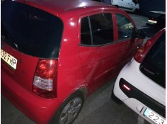 kia picanto del año 2006 2