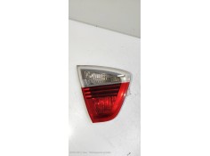 Recambio de piloto trasero izquierdo interior para bmw serie 3 berlina (e90) 320d referencia OEM IAM 6937459  