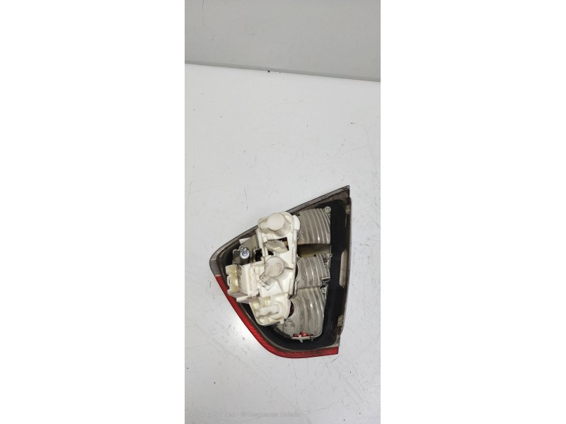 Recambio de piloto trasero izquierdo interior para bmw serie 3 berlina (e90) 320d referencia OEM IAM 6937459  