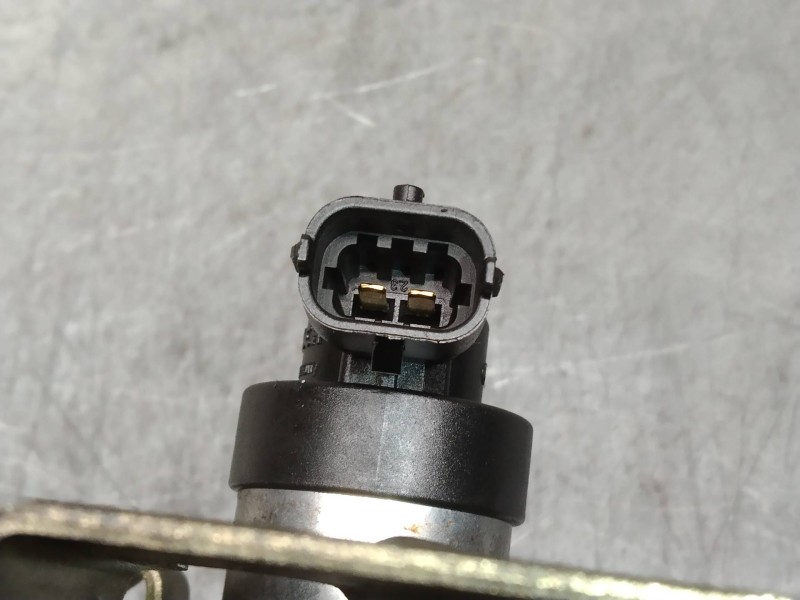 Recambio de bomba inyeccion para citroen c4 berlina collection referencia OEM IAM 0445010102 9656300380 