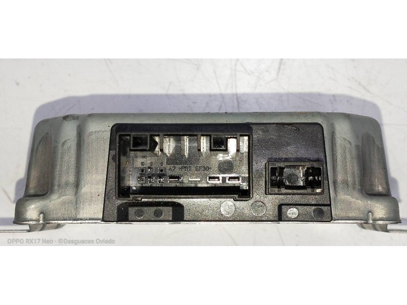 Recambio de modulo electronico para opel insignia berlina excellence referencia OEM IAM 13384291 5WK50278B 