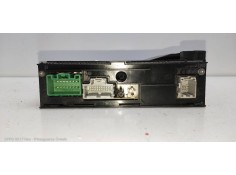Recambio de modulo electronico para opel insignia berlina excellence referencia OEM IAM 13482922 497316088  2