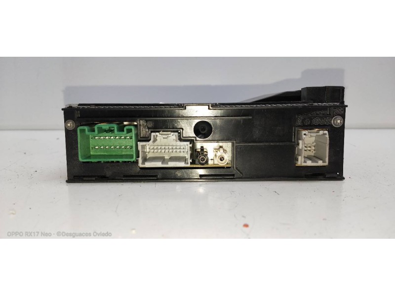 Recambio de modulo electronico para opel insignia berlina excellence referencia OEM IAM 13482922 497316088 