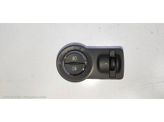 Recambio de mando luces para opel insignia berlina excellence referencia OEM IAM   