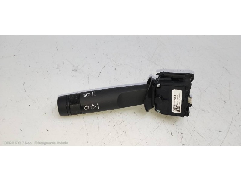 Recambio de mando luces para opel insignia berlina excellence referencia OEM IAM   