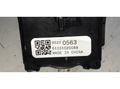 Recambio de mando luces para opel insignia berlina excellence referencia OEM IAM    2