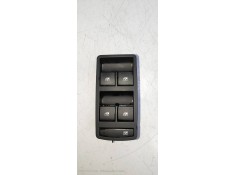 Recambio de mando elevalunas delantero izquierdo para opel insignia berlina excellence referencia OEM IAM 22315121  