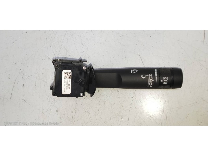 Recambio de mando limpia para opel insignia berlina excellence referencia OEM IAM 95433824 50850310441 