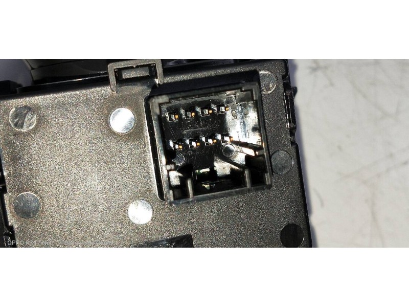 Recambio de mando limpia para opel insignia berlina excellence referencia OEM IAM 95433824 50850310441 