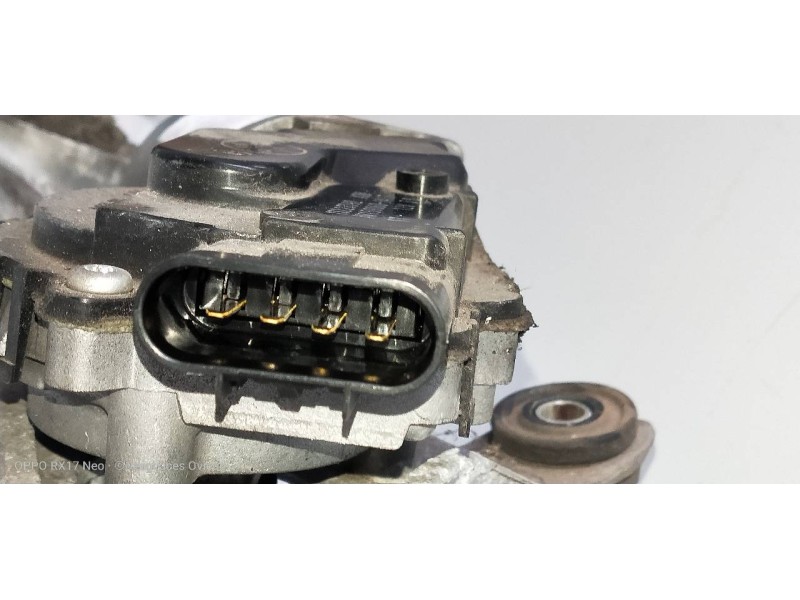 Recambio de motor limpia delantero para opel insignia berlina excellence referencia OEM IAM 13227392 AV1590601417 
