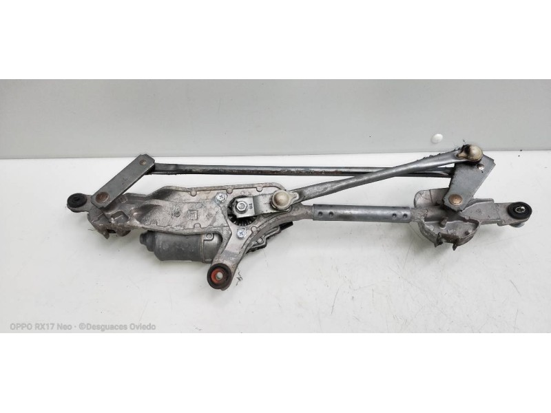 Recambio de motor limpia delantero para opel insignia berlina excellence referencia OEM IAM 13227392 AV1590601417 