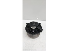 Recambio de motor calefaccion para opel insignia berlina excellence referencia OEM IAM 13263279A  