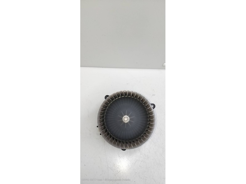 Recambio de motor calefaccion para opel insignia berlina excellence referencia OEM IAM 13263279A  