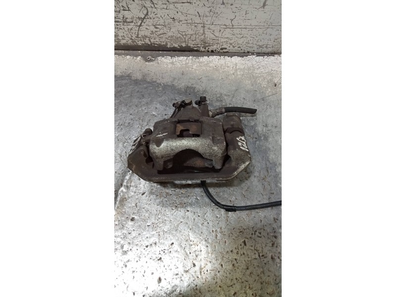 Recambio de pinza freno delantera izquierda para ford ka (ccu) trend + referencia OEM IAM   