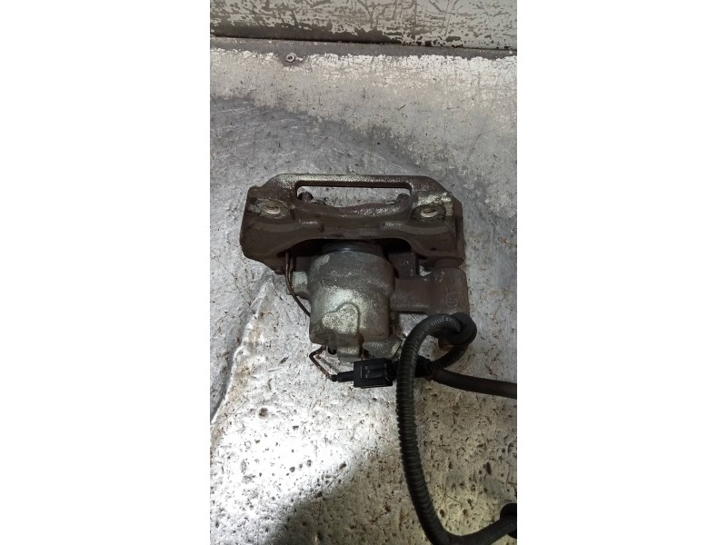 Recambio de pinza freno delantera izquierda para ford ka (ccu) trend + referencia OEM IAM   