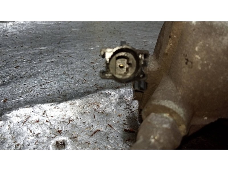 Recambio de pinza freno delantera izquierda para ford ka (ccu) trend + referencia OEM IAM   