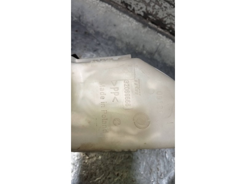 Recambio de bomba freno para ford ka (ccu) trend + referencia OEM IAM 32069666  