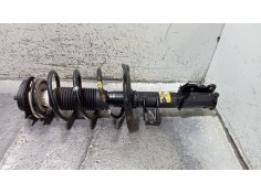 Recambio de amortiguador delantero derecho para ford ka (ccu) trend + referencia OEM IAM G7305  