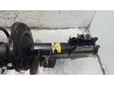 Recambio de amortiguador delantero derecho para ford ka (ccu) trend + referencia OEM IAM G7305   2