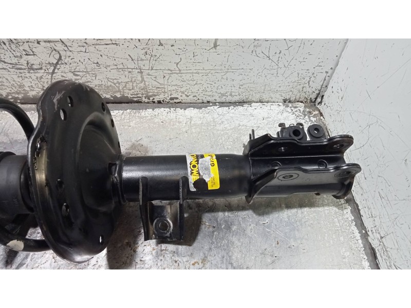 Recambio de amortiguador delantero derecho para ford ka (ccu) trend + referencia OEM IAM G7305  