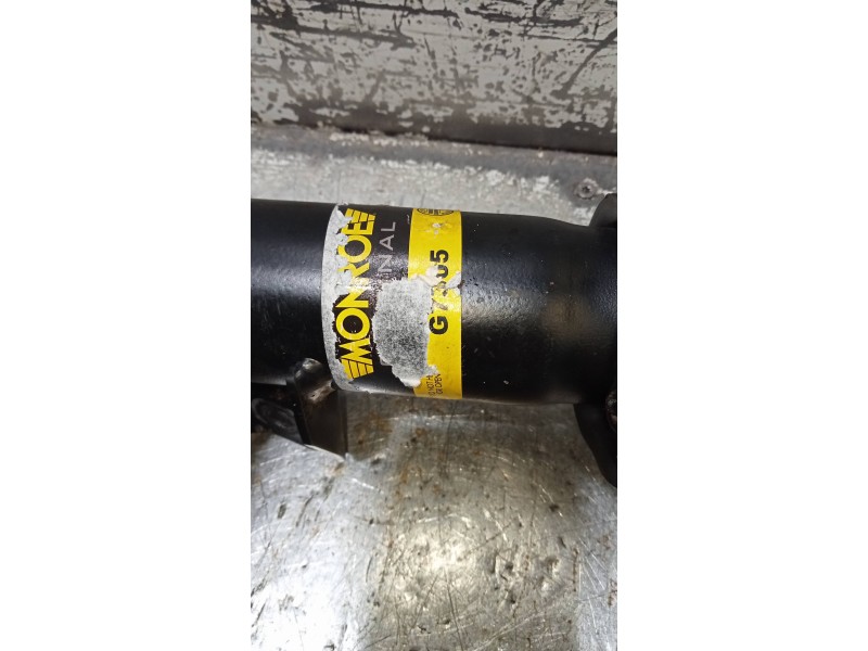 Recambio de amortiguador delantero derecho para ford ka (ccu) trend + referencia OEM IAM G7305  