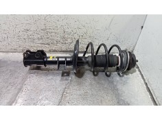 Recambio de amortiguador delantero izquierdo para ford ka (ccu) trend + referencia OEM IAM G7305  