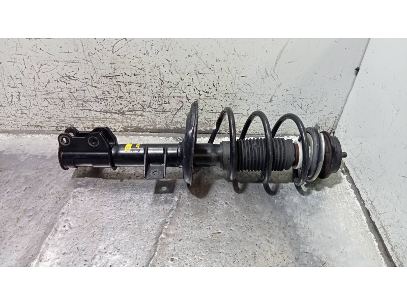 Recambio de amortiguador delantero izquierdo para ford ka (ccu) trend + referencia OEM IAM G7305  