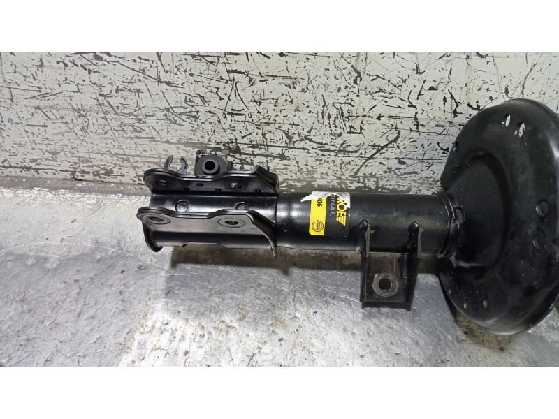 Recambio de amortiguador delantero izquierdo para ford ka (ccu) trend + referencia OEM IAM G7305  
