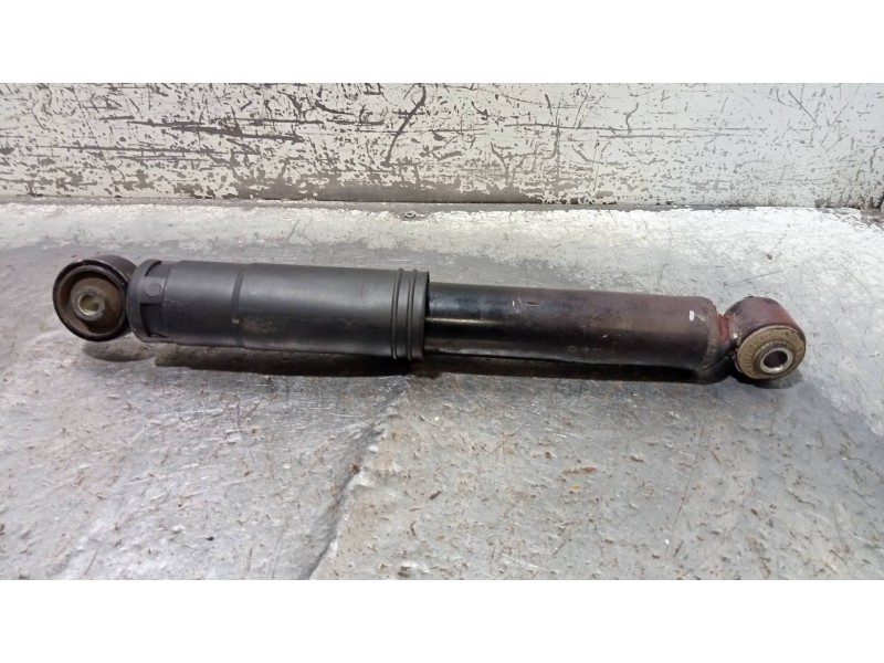 Recambio de amortiguador trasero derecho para ford ka (ccu) trend + referencia OEM IAM 51891929  