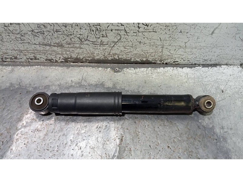 Recambio de amortiguador trasero derecho para ford ka (ccu) trend + referencia OEM IAM 51891929  