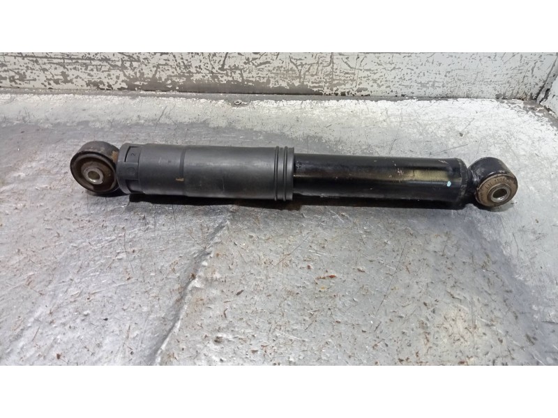 Recambio de amortiguador trasero izquierdo para ford ka (ccu) trend + referencia OEM IAM 51891929  