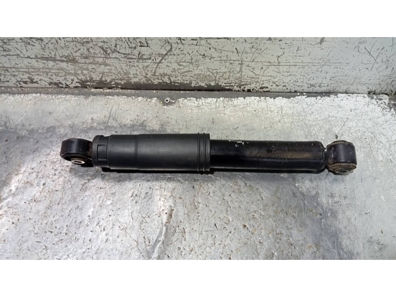Recambio de amortiguador trasero izquierdo para ford ka (ccu) trend + referencia OEM IAM 51891929  