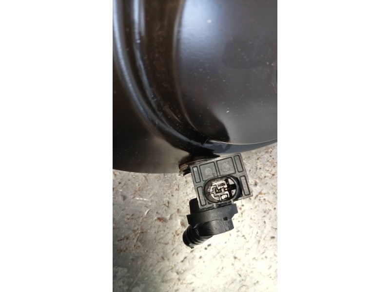 Recambio de servofreno para ford ka (ccu) trend + referencia OEM IAM 51838695  