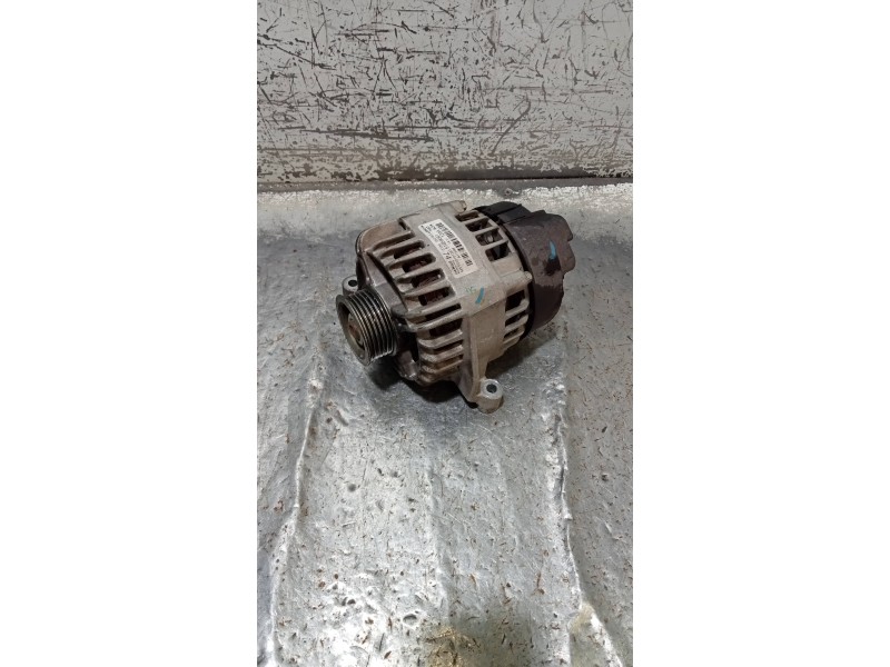 Recambio de alternador para ford ka (ccu) trend + referencia OEM IAM 51859041  
