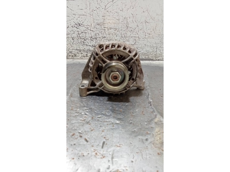 Recambio de alternador para ford ka (ccu) trend + referencia OEM IAM 51859041  