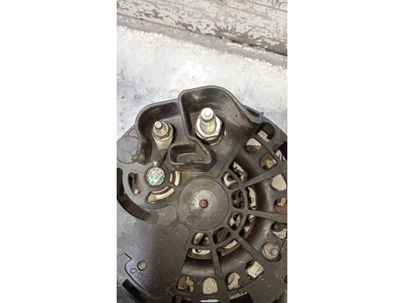 Recambio de alternador para ford ka (ccu) trend + referencia OEM IAM 51859041  