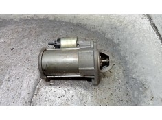 Recambio de motor arranque para ford ka (ccu) trend + referencia OEM IAM 51916169A152 0001170403 