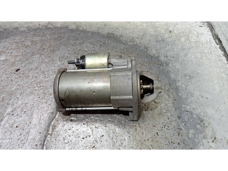 Recambio de motor arranque para ford ka (ccu) trend + referencia OEM IAM 51916169A152 0001170403 