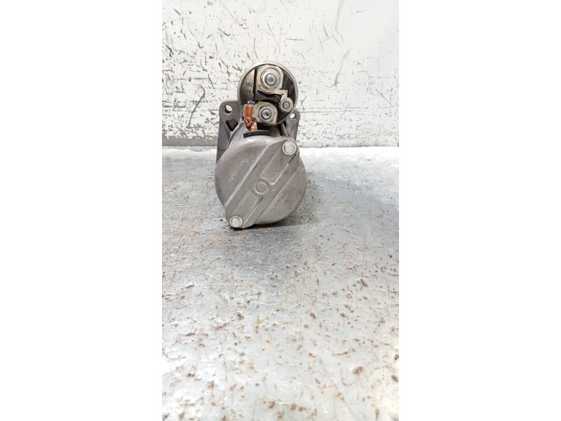 Recambio de motor arranque para ford ka (ccu) trend + referencia OEM IAM 51916169A152 0001170403 