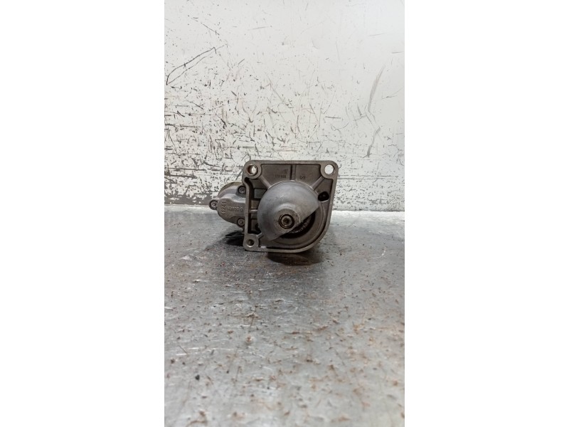 Recambio de motor arranque para ford ka (ccu) trend + referencia OEM IAM 51916169A152 0001170403 