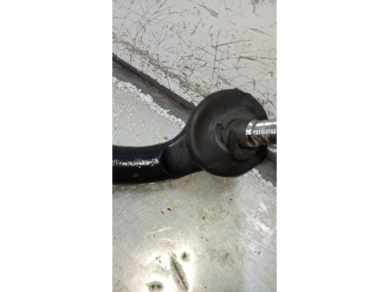 Recambio de cremallera direccion para ford ka (ccu) trend + referencia OEM IAM A0020918G  