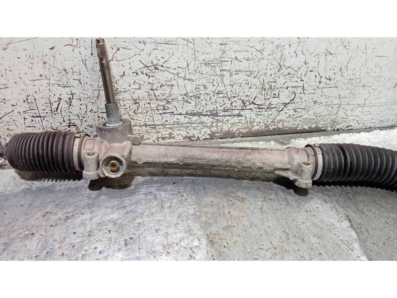 Recambio de cremallera direccion para ford ka (ccu) trend + referencia OEM IAM A0020918G  
