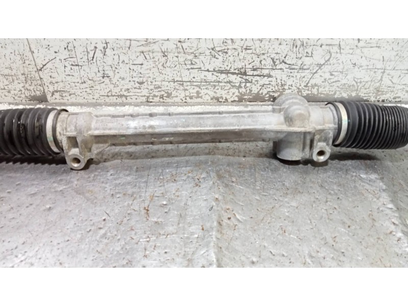 Recambio de cremallera direccion para ford ka (ccu) trend + referencia OEM IAM A0020918G  