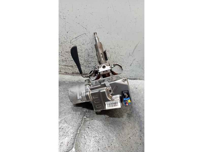 Recambio de columna direccion para ford ka (ccu) trend + referencia OEM IAM 2816037210B  