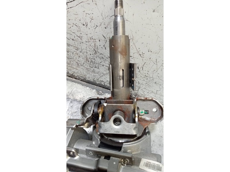 Recambio de columna direccion para ford ka (ccu) trend + referencia OEM IAM 2816037210B  