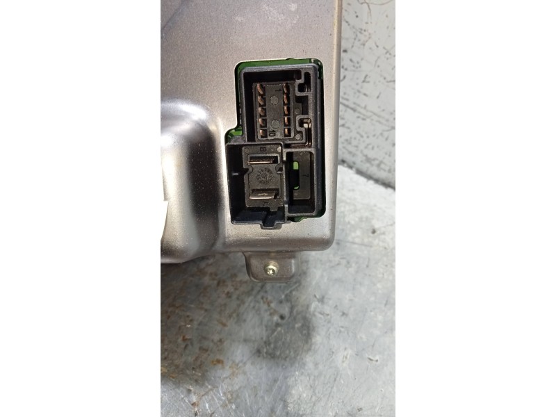 Recambio de columna direccion para ford ka (ccu) trend + referencia OEM IAM 2816037210B  