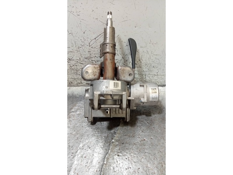 Recambio de columna direccion para ford ka (ccu) trend + referencia OEM IAM 2816037210B  