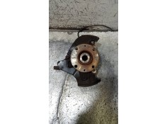 Recambio de mangueta delantera derecha para ford ka (ccu) trend + referencia OEM IAM   